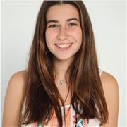 Profesora de distintas asignaturas imparte clases a domicilio. Nivel desde 1 de primaria a 4 de la ESO